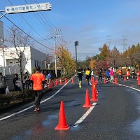 第8回 上州藤岡蚕マラソン 【10km】_b0004675_22311680.jpg