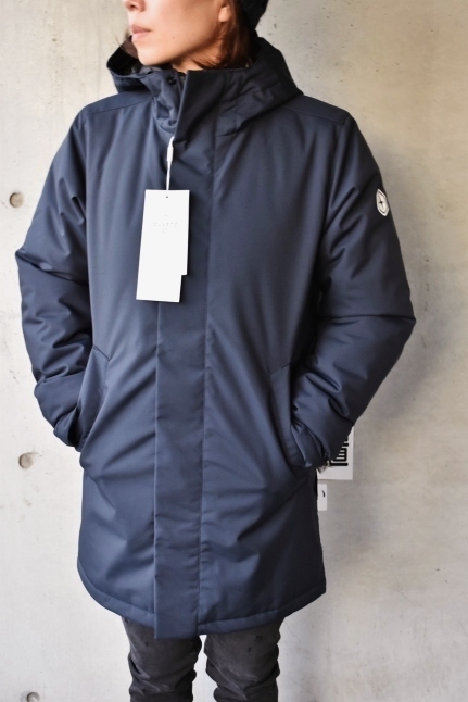QUARTZ ダウン メンズ・レディース_d0152280_09582079.jpg