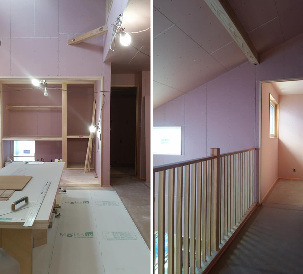 住宅密集地での採光 ふじみ野の家_d0080906_16042767.jpg