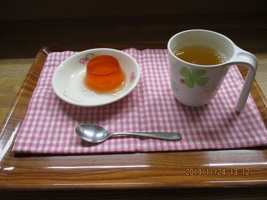 11/24　日曜喫茶_a0154110_13005741.jpg