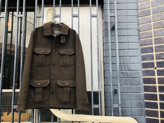 【美品】J.CREW irvine jacket アーバインジャケット カーキ