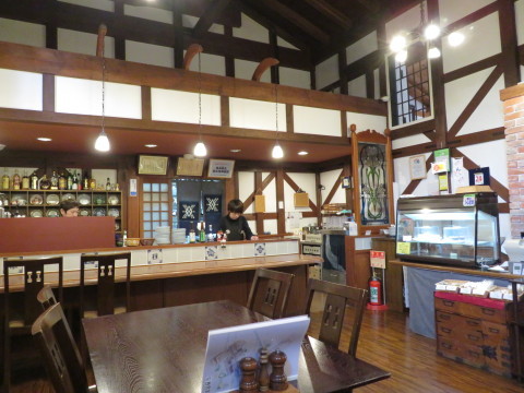 角館市内をほろほろ。_d0019916_15103082.jpg