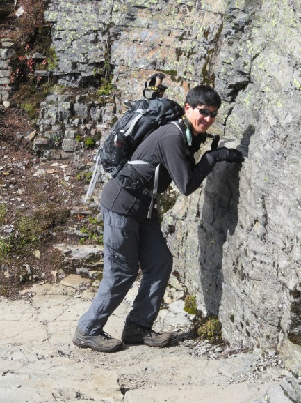 2019年 ハイキング -13- Table Mountain, Mt. Baker_e0032933_13063685.jpeg