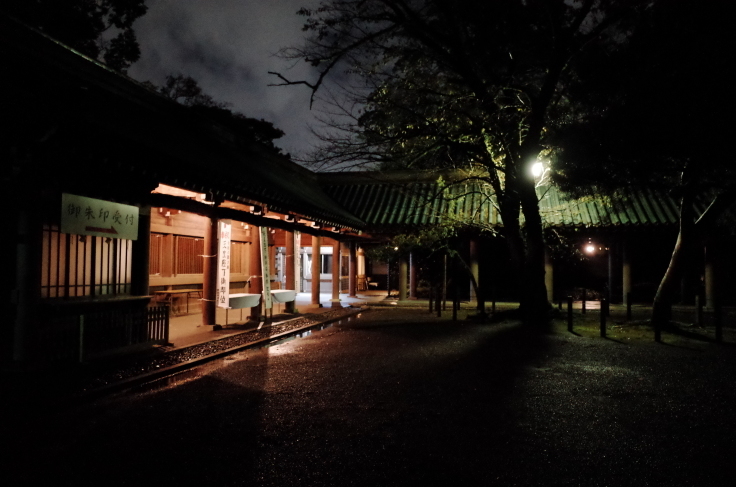 三島市からぶらぶら その3 ~ 三嶋大社、楽寿園_a0287336_00144264.jpg