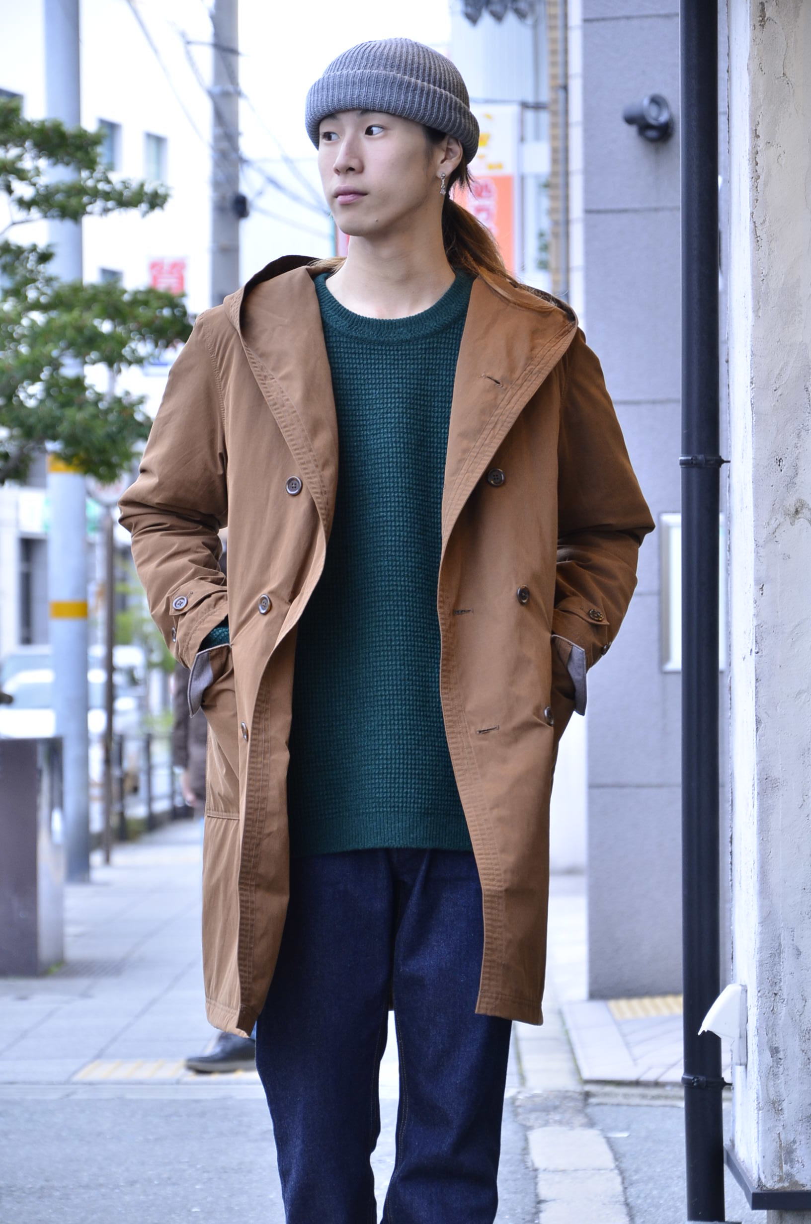 2019年!!アウター特集!!!!!!_c0167336_17364859.jpg