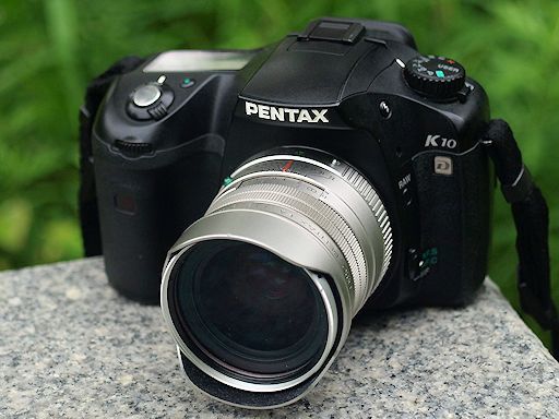 デジタル一眼レフ・クラッシックス（24）補足編「PENTAX K-30」 : 【匠