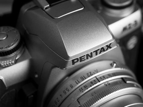 デジタル一眼レフ・クラッシックス(24)補足編「PENTAX K-30 デジタル一眼レフ・クラッシックス(24)補足編「PENTAX K-30