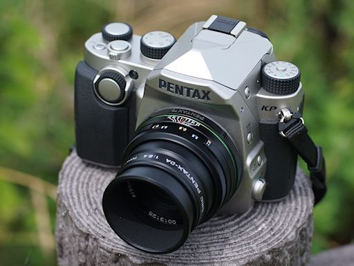 デジタル一眼レフ・クラッシックス(24)補足編「PENTAX K-30 デジタル一眼レフ・クラッシックス(24)補足編「PENTAX K-30