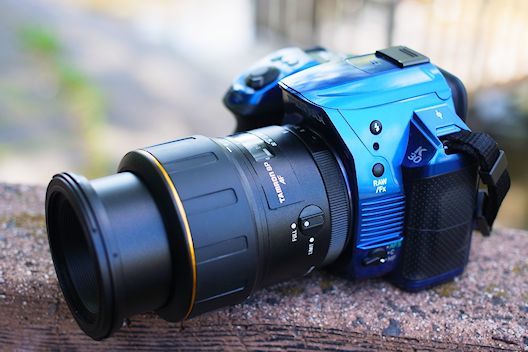 デジタル一眼レフ・クラッシックス(24)補足編「PENTAX K-30 デジタル一眼レフ・クラッシックス(24)補足編「PENTAX K-30