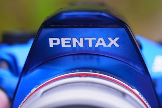デジタル一眼レフ・クラッシックス(24)補足編「PENTAX K-30 デジタル一眼レフ・クラッシックス(24)補足編「PENTAX K-30