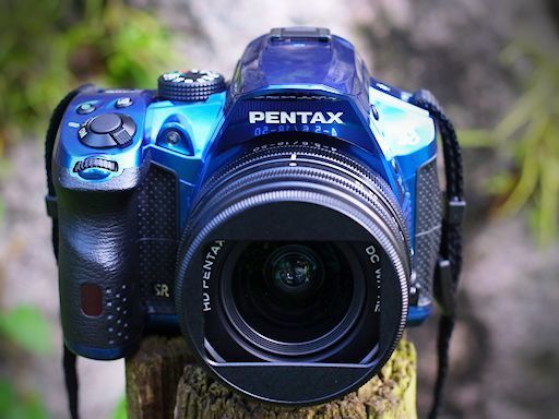 デジタル一眼レフ クラッシックス 24 補足編 Pentax K 30 匠のデジタル工房 玄人専科