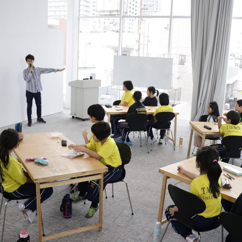 スポーツ探究をテーマに学ぶワークショップ_c0060143_10394595.jpg