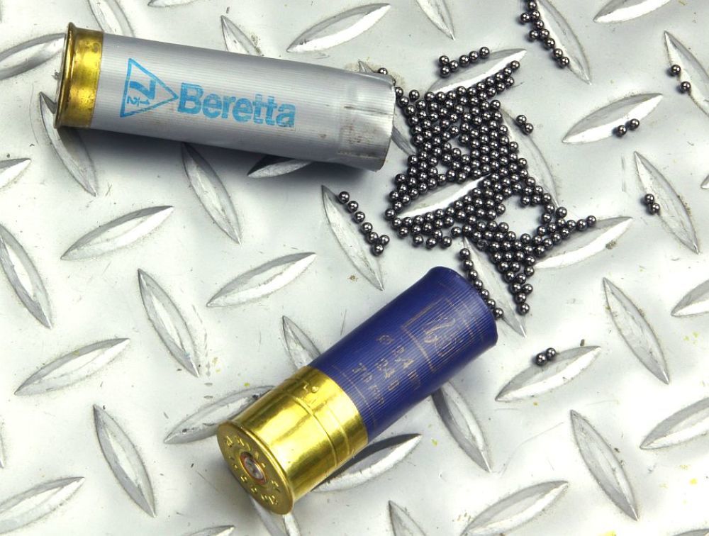 ショットシェル 人はパンのみに生きるにあらず ケイズ ブログ ショットシェル 人はパンのみに生きるにあらず ケイズ ブログ