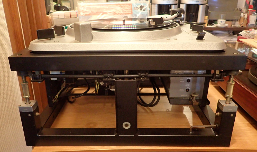 EMT930st USED品 メンテナンス完了。_b0262449_14430894.jpg