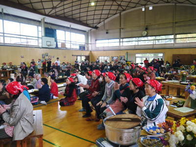 家庭料理大集合!『水源食の文化祭』2019に行ってきました!心温まる家庭料理が目白押し!(後編)_a0254656_17474354.jpg