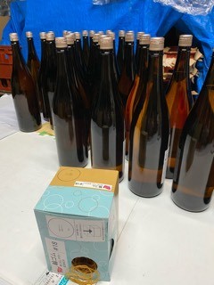 「30BY 生生熟成5055 無濾過生酒」出荷3日目_d0007957_22513929.jpg