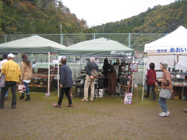 アクテイ森町クラフト11月23,24日-2デイズ_e0292359_14155780.jpg