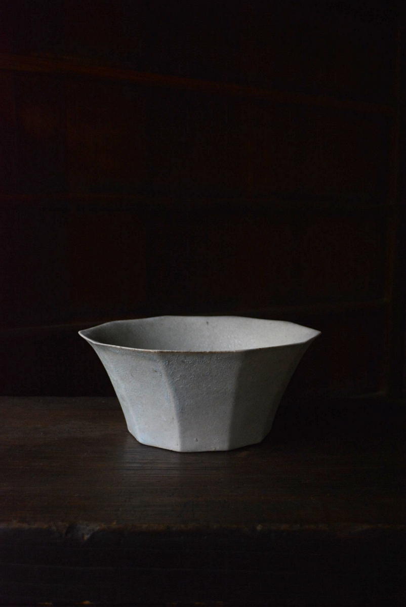「タナカシゲオ展 明日香の里から」3日目_d0087761_1933314.jpg