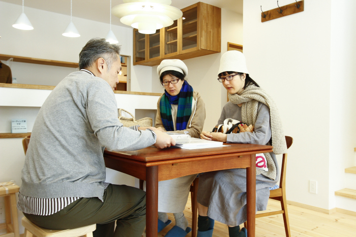 高知市T様邸★新築お引渡し_f0203164_17562571.jpg