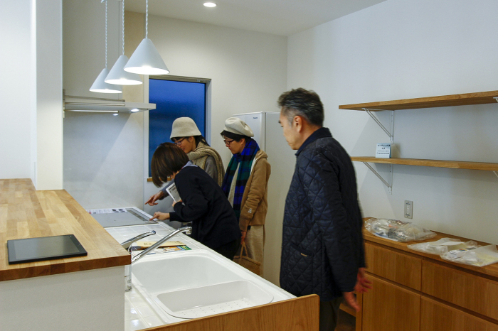 高知市T様邸★新築お引渡し_f0203164_18134460.jpg