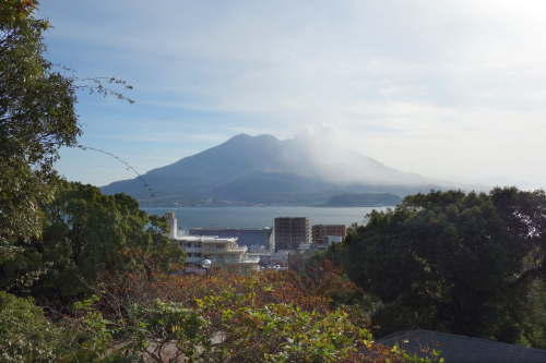 鹿児島へ_b0142265_19120310.jpg
