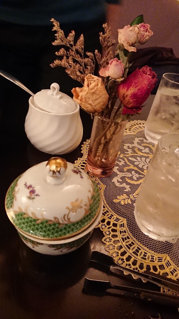 目白が面白い‼️ ②_e0212073_16540446.jpg