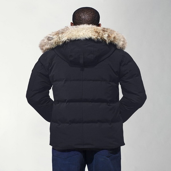 CANADA GOOSE 再入荷致しました!!_d0158579_16130558.jpg