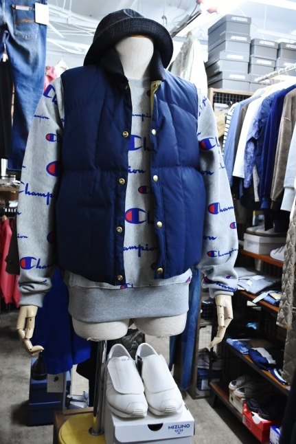 K ITO 「残り1枚」 大人Casual ★★_d0152280_17054064.jpg