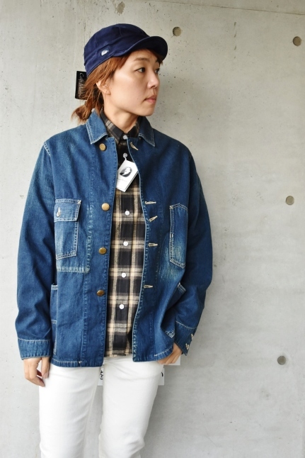 K ITO 「残り1枚」 大人Casual ★★_d0152280_20540265.jpg