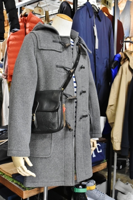 店長「OUTER 5選」 London of Tradition_d0152280_21112084.jpg