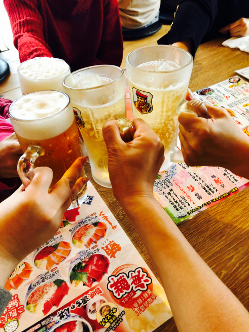 【イベントレポート】11月23日LIVE ALOHA@晴海トリトンスクエアで親バカ満載だった一日_e0397681_05520330.jpg