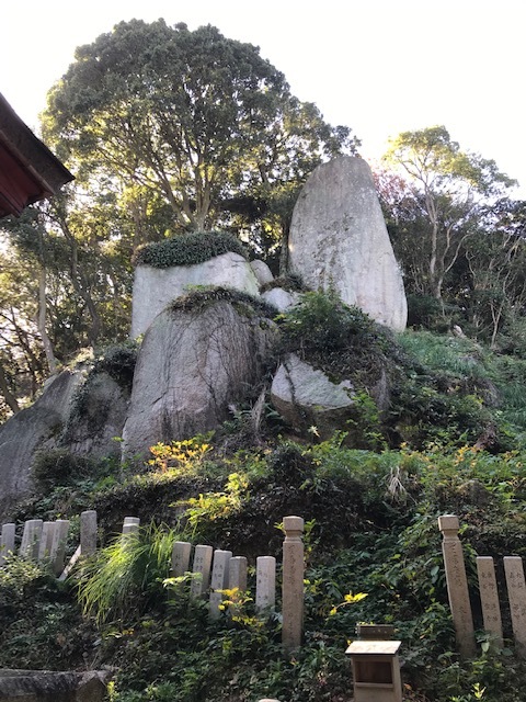 淡路島 岩上神社_f0204295_11405416.jpg