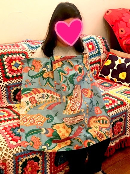 ベビースタイとブルマーが完成!ハンドメイド💕_b0130809_00502080.jpeg