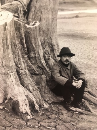 桑本正士写真展「幻植物園」_c0146817_13054275.jpeg