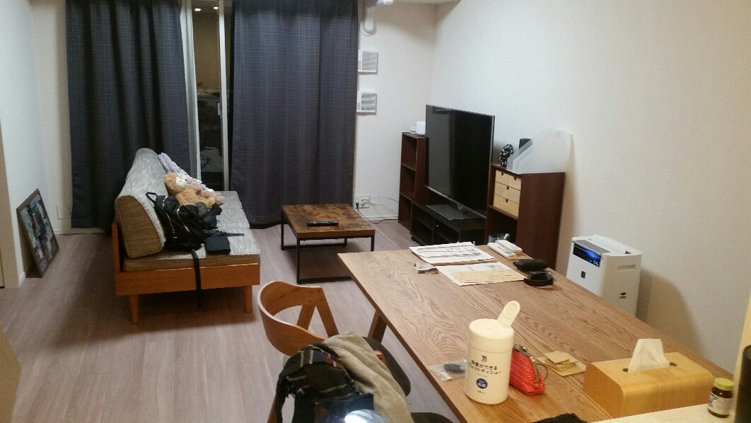 unicoのソファーとテーブル_e0415520_10184438.jpg