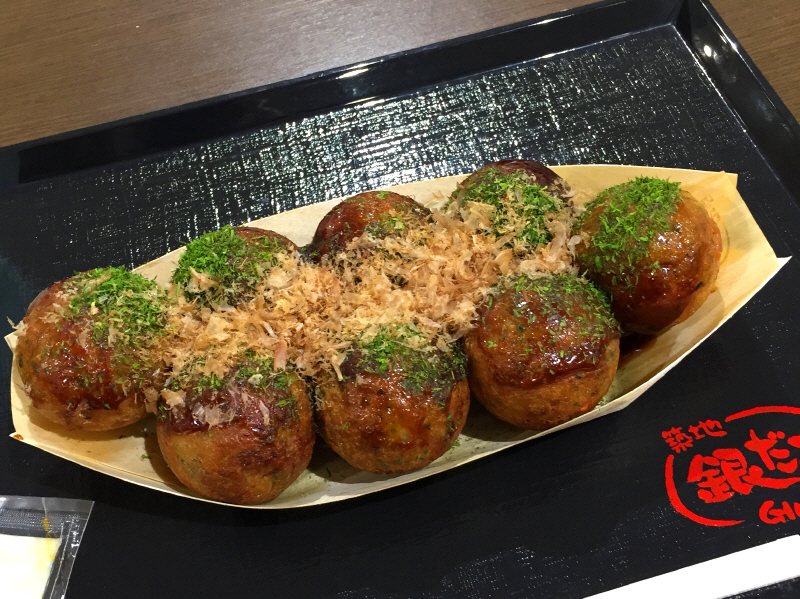 たこ焼き 茅ヶ崎 築地銀だこ ぶらり湘南 たこ焼き 茅ヶ崎 築地銀だこ ぶらり湘南