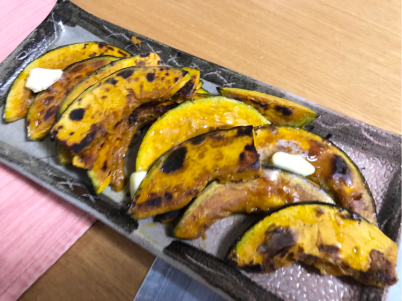 特別番外 お料理バンザイ 14 10月26 材木屋茶人の徒然な毎日