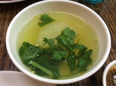 タイの屋台で食べるのと同じ味!西貢の本格タイ料理「旺泰特食」☆Sawaddee Thailand in Sai Kung_f0371533_22003062.jpg