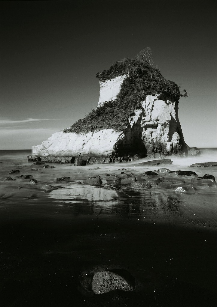 FUJIFILM ACROSⅡ 登場_f0050534_23102190.jpg