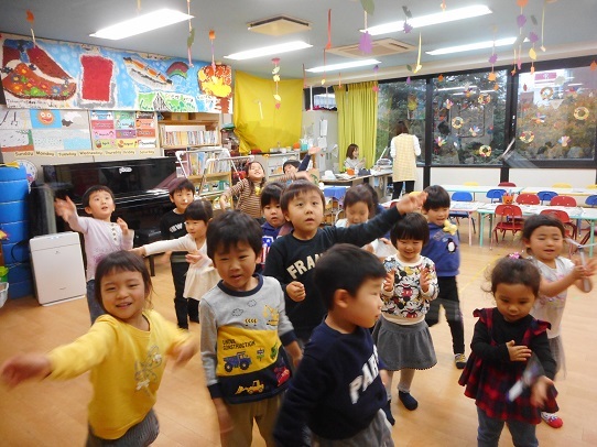 冬の到来!?(>_<)_d0148342_16555940.jpg
