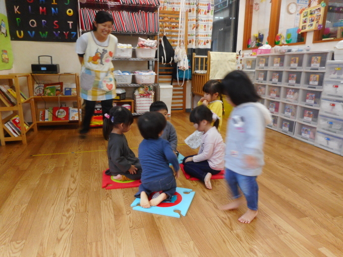 冬の到来!?(>_<)_d0148342_17305132.jpg