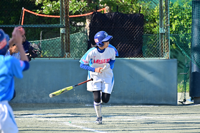 2019東京高校秋期大会 目黒日大VS小平西②_b0249247_23525811.jpg