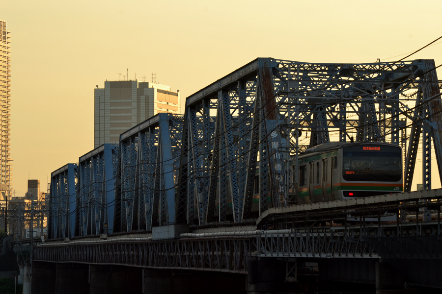 スピッツ 快速 レィルウェイライフ