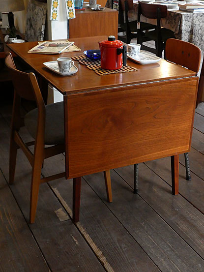 Extention Dining table_c0139773_18121004.jpg