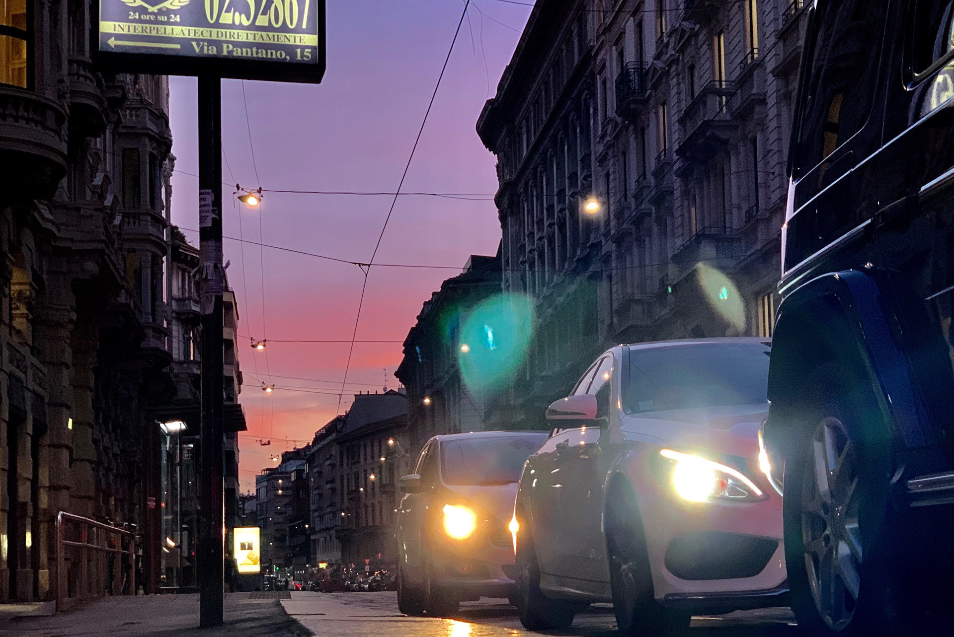 『バイク天国☆イタリアの旅(2019年版)』その7 【番外偏】グルメ・穴場観光スポット _d0099181_13491567.jpg