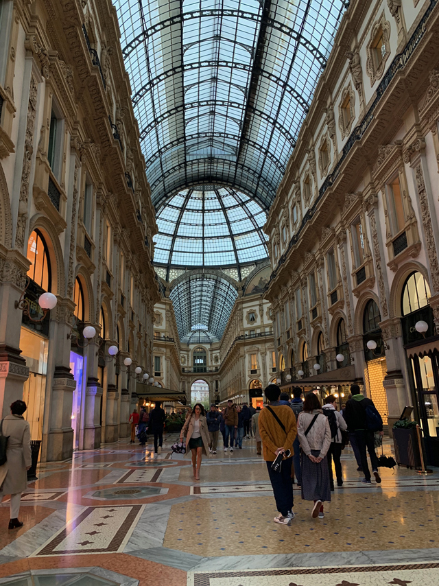 『バイク天国☆イタリアの旅(2019年版)』その7 【番外偏】グルメ・穴場観光スポット _d0099181_14184172.jpg