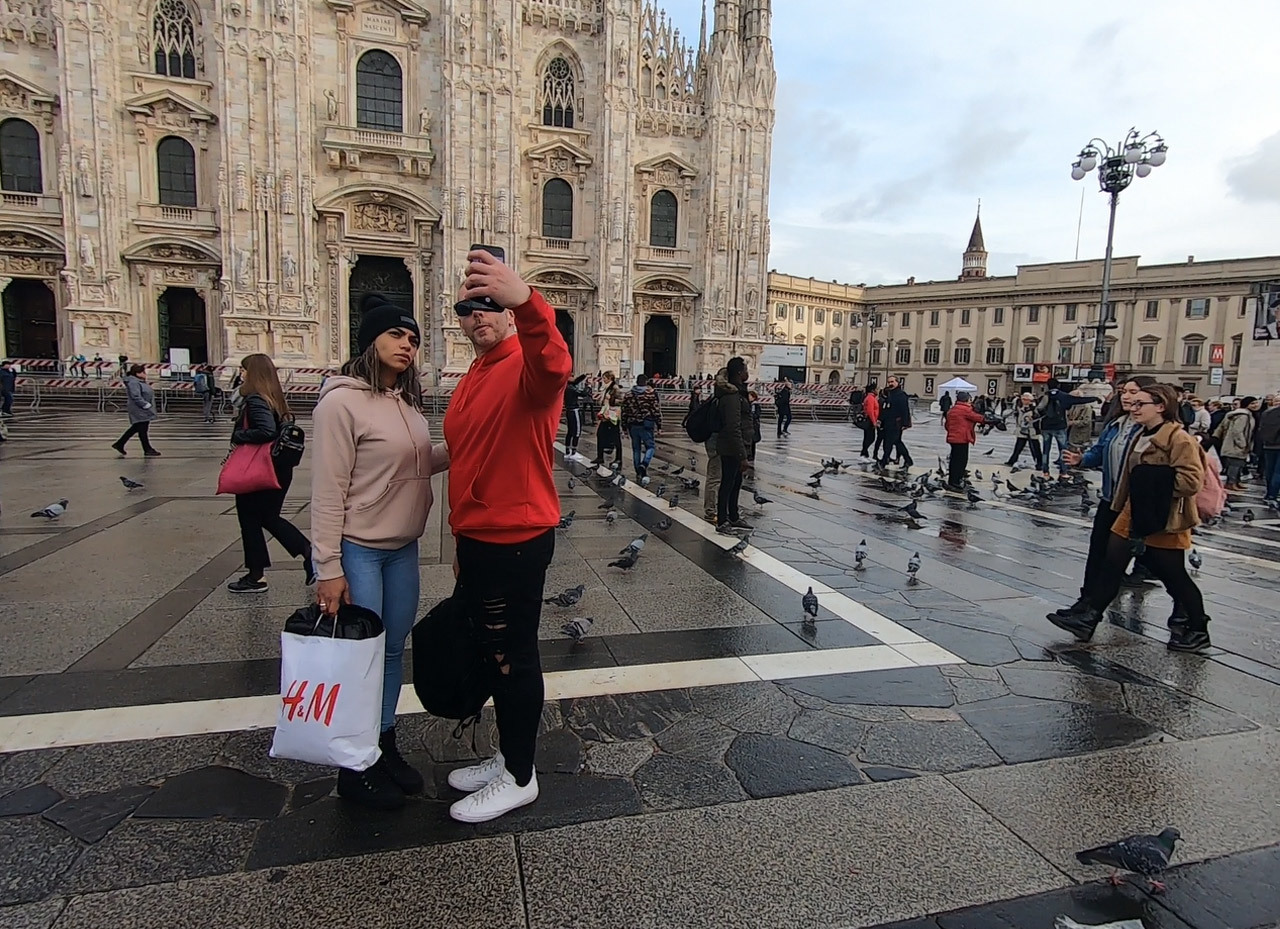 『バイク天国☆イタリアの旅(2019年版)』その7 【番外偏】グルメ・穴場観光スポット _d0099181_14373507.jpg