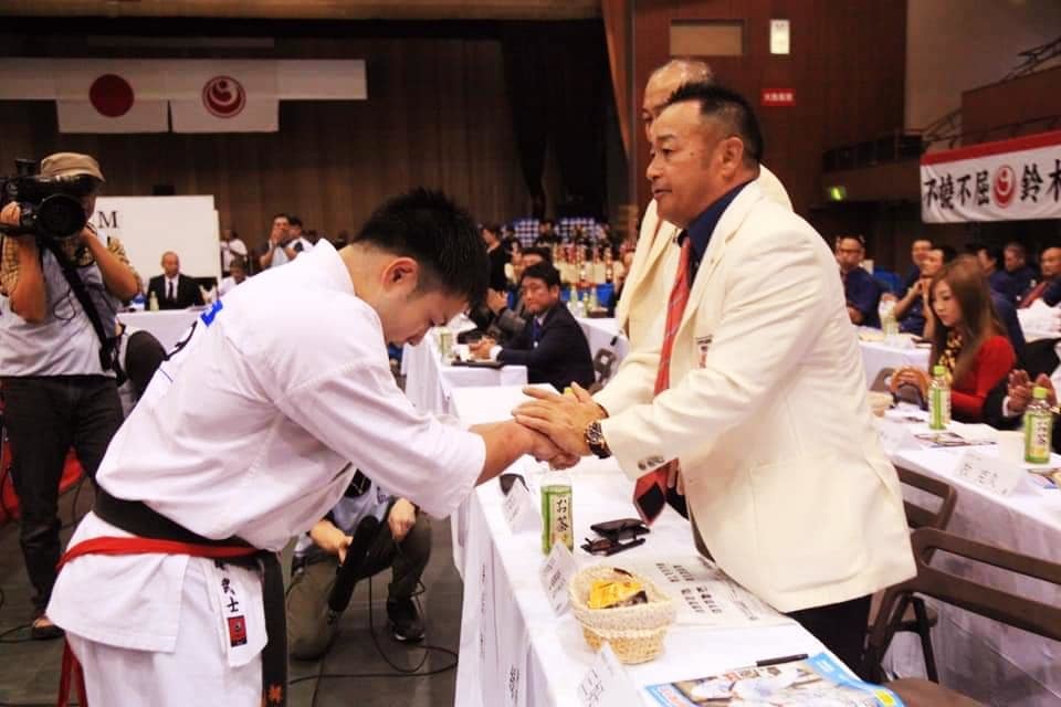 23日の和歌山大会、24日の鹿児島県大会、すべてのスケジュールを無事に終えることが出来ました。_c0186691_11102606.jpg