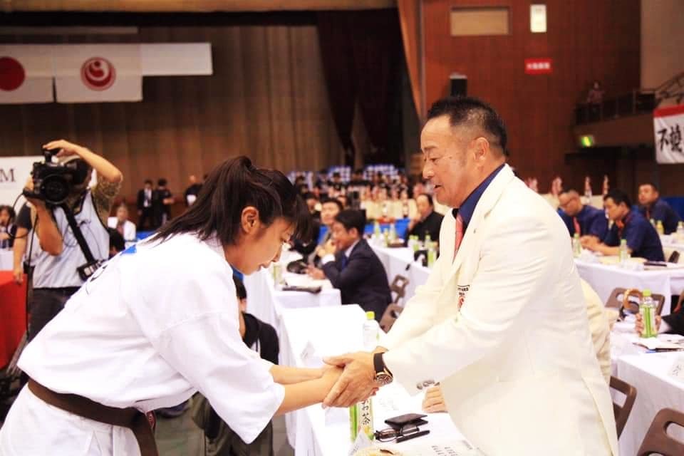 23日の和歌山大会、24日の鹿児島県大会、すべてのスケジュールを無事に終えることが出来ました。_c0186691_11144743.jpg