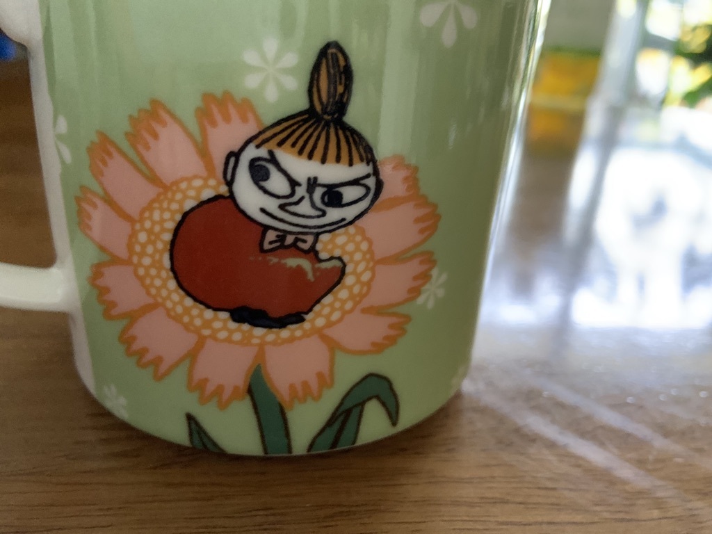久しぶりのオリーブ茶_b0349795_13470047.jpeg